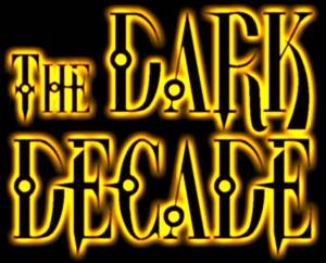 logo The Dark Decade